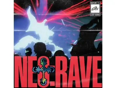 Lost Audio TB2K - NEO:RAVE