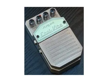Aria CV-1 Cool Vibe