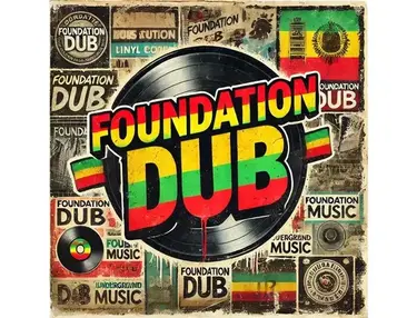 Renegade Audio Foundation Dub
