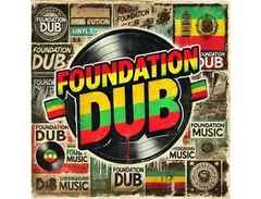 Renegade Audio Foundation Dub main image