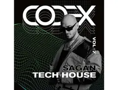 Codex Samples Vol 7 - Tech House by Sagan main image