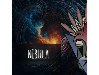Mind Flux Nebula