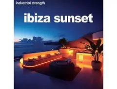 Industrial Strength Ibiza Sunset main image