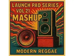Renegade Audio Launch Pad Series Vol 21 â Mash Up main image