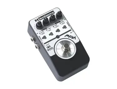 Muza FD900 M Ambience