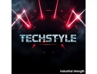 Industrial Strength Techstyle