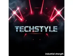 Industrial Strength Techstyle main image
