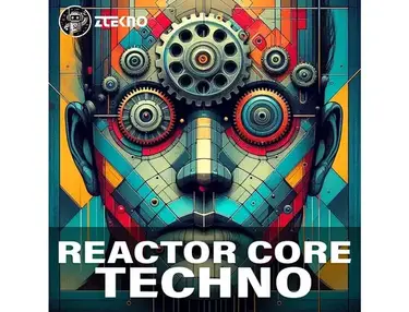 ZTEKNO Reactor Core Techno