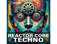 ZTEKNO Reactor Core Techno main image