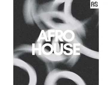 Abstract Sounds Afro House