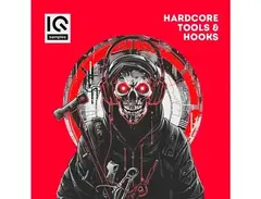 IQ Samples Hardcore Tools & Hooks main image