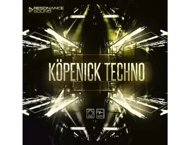 Resonance Sound KÃ¶penick Techno