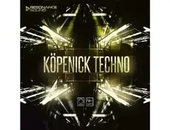 Resonance Sound KÃ¶penick Techno main image