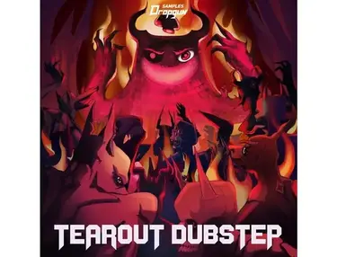 Dropgun Samples â Tearout Dubstep