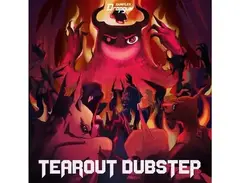 Dropgun Samples â Tearout Dubstep main image