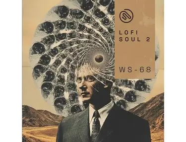 Wavetick LoFi Soul Vol. 2