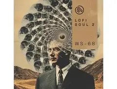 Wavetick LoFi Soul Vol. 2 main image