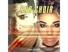 Image Sounds RnB Choir main image