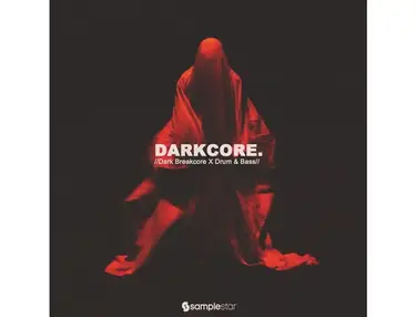 Samplestar Darkcore