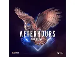 Black Octopus Afterhours Deep House by Blackwarp main image