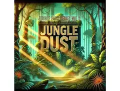 Renegade Audio Jungle Pack Series Vol 2 - Jungle Dust main image