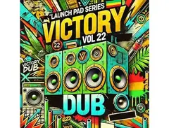 Renegade Audio Launch Pad Series Vol 22 - Victory Dub main image