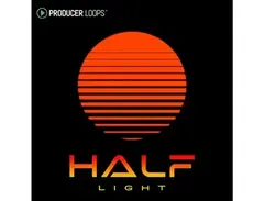 Producer Loops Half Light main image