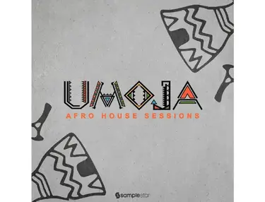 Samplestar Umoja Afro House Sessions