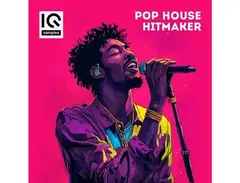 IQ Samples Pop House Hitmaker main image
