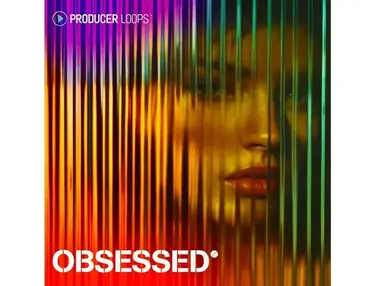Producer Loops Obsessed