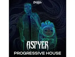 Dropgun Samples Aspyer Progressive House main image