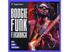 Singomakers Boogie Funk Flashback main image