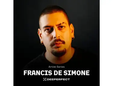 Deeperfect Artist Series Sample Pack - Francis De Simone