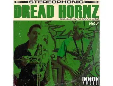 Renegade Audio Dread Hornz Vol 7