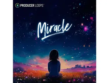 Producer Loops Miracle