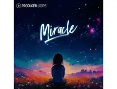 Producer Loops Miracle main image