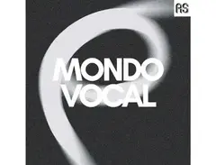 Abstract Sounds Mondo Vocal main image