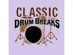UNDRGRND SOUNDS Classic Drum Breaks main image