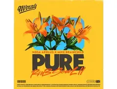 91Vocals Pure RnB Soul II: Nosa Apollo x Mike Brainchild main image