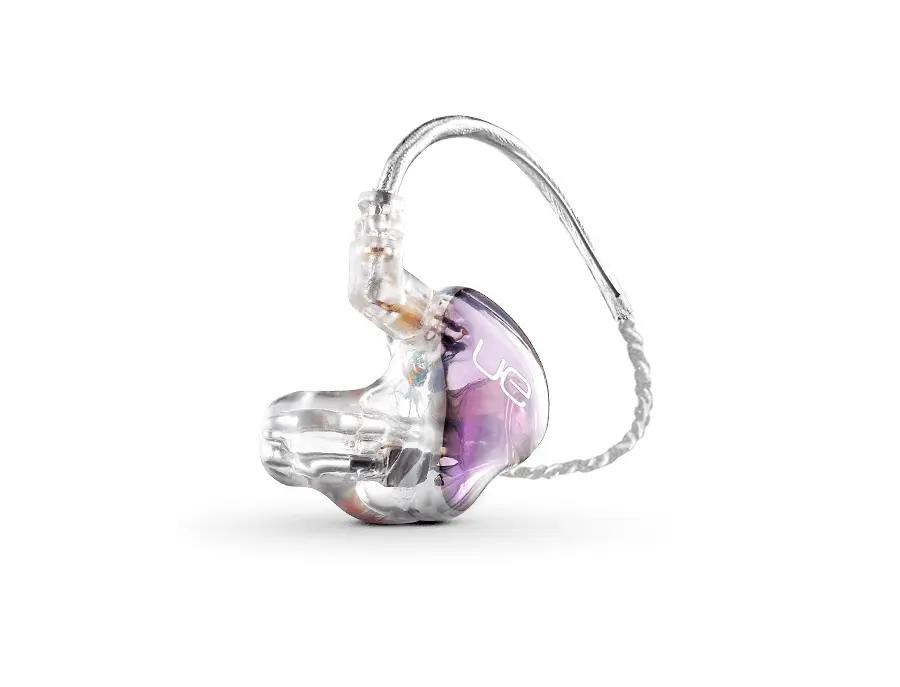 Ultimate Ears Ue Pro In-Ear Monitors - Main Image