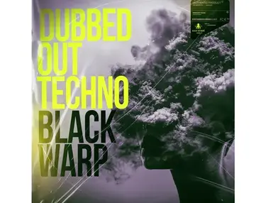 Black Octopus Dubbed Out Techno by Blackwarp