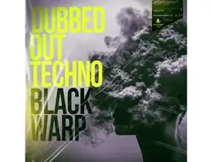 Black Octopus Dubbed Out Techno by Blackwarp main image