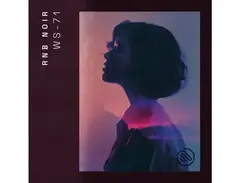 Wavetick RnB Noir main image