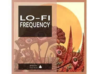 BFractal Music Lo-Fi Frequency