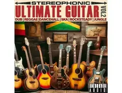 Renegade Audio Ultimate Guitar Collection 2 main image