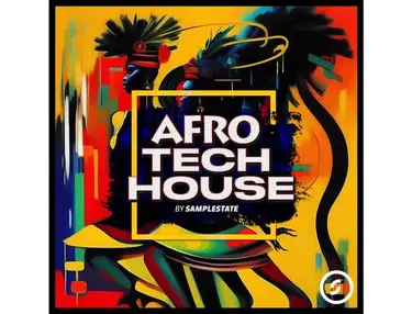 Samplestate Afro Tech House