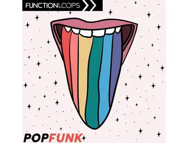 Function Loops Pop Funk