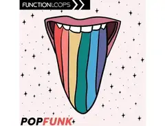Function Loops Pop Funk main image