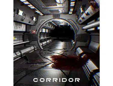 ShamanStems Corridor
