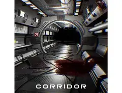 ShamanStems Corridor main image